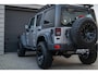 Jeep Wrangler Unlimited 3.6 Sahara / Rugged Ridge velgen / Roof rack / Lift Kit