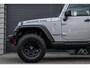 Jeep Wrangler Unlimited 3.6 Sahara / Rugged Ridge velgen / Roof rack / Lift Kit