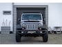 Jeep Wrangler Unlimited 3.6 Sahara / Rugged Ridge velgen / Roof rack / Lift Kit