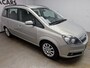 Opel Zafira 1.6 Temptation 7 PERSOONS ! AFLEVEREN MET NIEUWE APK !
