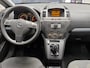 Opel Zafira 1.6 Temptation 7 PERSOONS ! AFLEVEREN MET NIEUWE APK !