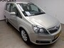 Opel Zafira 1.6 Temptation 7 PERSOONS ! AFLEVEREN MET NIEUWE APK !