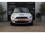 MINI Clubman Mini 1.6 Cooper S Pepper - CRUISE CONTROL - 184 PK - LED - LICHTMETAAL - HALF LEER - PANORAMADAK