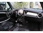 MINI Clubman Mini 1.6 Cooper S Pepper - CRUISE CONTROL - 184 PK - LED - LICHTMETAAL - HALF LEER - PANORAMADAK