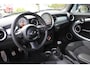 MINI Clubman Mini 1.6 Cooper S Pepper - CRUISE CONTROL - 184 PK - LED - LICHTMETAAL - HALF LEER - PANORAMADAK