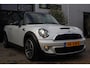 MINI Clubman Mini 1.6 Cooper S Pepper - CRUISE CONTROL - 184 PK - LED - LICHTMETAAL - HALF LEER - PANORAMADAK