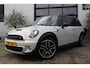 MINI Clubman Mini 1.6 Cooper S Pepper - CRUISE CONTROL - 184 PK - LED - LICHTMETAAL - HALF LEER - PANORAMADAK