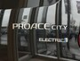 Toyota PROACE CITY Electric Challenger met bijrijdersbank 50kwh L1