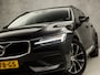 Volvo V60 2.0 B3 Sport 177Pk Automaat (APPLE CARPLAY, LEDER, CAMERA, GETINT GLAS, STUUR/STOELVERWARMING, ELEK SPORTSTOELEN, ADAPTIVE CRUISE, PARKEERSENSOREN, NIEUWSTAAT)