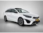 Kia Ceed Sportswagon 1.5 T-GDi GT-Line Interesse in deze Kia? Deze is uitsluitend te bezichtigen op basis afspraak in Kia Etten-leur