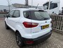 Ford EcoSport 1.0 EcoBoost Trend Ultimate | Cruise Control | Parkeersensoren Achter | All Season Banden | Navigatie |