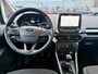 Ford EcoSport 1.0 EcoBoost Trend Ultimate | Cruise Control | Parkeersensoren Achter | All Season Banden | Navigatie |