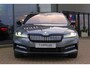 Skoda Superb Combi 1.4 TSI 218 PK iV Sportline BNS PHEV, Trekhaak, Memory, 4 x Stoelverwarming