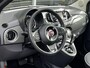 Fiat 500 0.9 TwinAir Turbo Lounge Automaat | Cruise Control | parkeer sensoren
