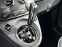 Fiat 500 0.9 TwinAir Turbo Lounge Automaat | Cruise Control | parkeer sensoren