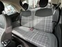 Fiat 500 0.9 TwinAir Turbo Lounge Automaat | Cruise Control | parkeer sensoren