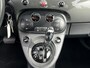 Fiat 500 0.9 TwinAir Turbo Lounge Automaat | Cruise Control | parkeer sensoren