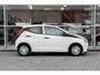 Toyota Aygo 1.0 VVT-i x-fun