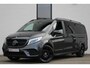 Mercedes-Benz V-klasse 300d / XXL / DC / AMG / 4-Matic / Luchtvering / 2x Elec Schuifd / Night Pakket / 360 Cam / Burmester / Vol Opties.