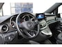 Mercedes-Benz V-klasse 300d / XXL / DC / AMG / 4-Matic / Luchtvering / 2x Elec Schuifd / Night Pakket / 360 Cam / Burmester / Vol Opties.