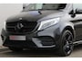 Mercedes-Benz V-klasse 300d / XXL / DC / AMG / 4-Matic / Luchtvering / 2x Elec Schuifd / Night Pakket / 360 Cam / Burmester / Vol Opties.
