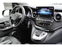 Mercedes-Benz V-klasse 300d / XXL / DC / AMG / 4-Matic / Luchtvering / 2x Elec Schuifd / Night Pakket / 360 Cam / Burmester / Vol Opties.