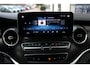 Mercedes-Benz V-klasse 300d / XXL / DC / AMG / 4-Matic / Luchtvering / 2x Elec Schuifd / Night Pakket / 360 Cam / Burmester / Vol Opties.
