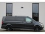 Mercedes-Benz V-klasse 300d / XXL / DC / AMG / 4-Matic / Luchtvering / 2x Elec Schuifd / Night Pakket / 360 Cam / Burmester / Vol Opties.