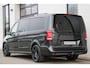 Mercedes-Benz V-klasse 300d / XXL / DC / AMG / 4-Matic / Luchtvering / 2x Elec Schuifd / Night Pakket / 360 Cam / Burmester / Vol Opties.