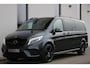 Mercedes-Benz V-klasse 300d / XXL / DC / AMG / 4-Matic / Luchtvering / 2x Elec Schuifd / Night Pakket / 360 Cam / Burmester / Vol Opties.
