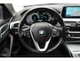 BMW 5-Serie Touring 520i Corporate Lease High Executive LEDER | NAVIGATIE | PARKEERSENSOREN | ELEKTRISCHE KOFFERKLEP | AUTOMAAT |