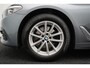 BMW 5-Serie Touring 520i Corporate Lease High Executive LEDER | NAVIGATIE | PARKEERSENSOREN | ELEKTRISCHE KOFFERKLEP | AUTOMAAT |