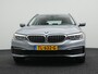 BMW 5-Serie Touring 520i Corporate Lease High Executive LEDER | NAVIGATIE | PARKEERSENSOREN | ELEKTRISCHE KOFFERKLEP | AUTOMAAT |