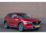 Mazda CX-5 2.0 SkyActiv-G Skylease GT, 67.000km NAP, Leder, Bose, Trekhaak, Memory, Navigatie, Keyless, Stoel & Stuurverwarming.