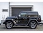 Jeep Wrangler Unlimited 2.0T Sahara 3 Drs - Ofd Bumper - Jeepz Edition