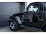Jeep Wrangler Unlimited 2.0T Sahara 3 Drs - Ofd Bumper - Jeepz Edition