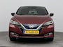 Nissan Leaf 3.Zero Limited Edition 62 kWh | Apple Carplay & Android Auto | 360 camera | Parkeersensoren | LMV |