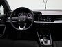 Audi A3 Sportback 30 TFSI Advanced edition l Adaptive cruise control l Navigatie l Stoelverwarming l Airco l SONOS Premium 3D l Dodehoekdetectie l Achteruitrijcamera l Apple Carplay / Android Auto l Head-up display l Audi virtual cockpit plus