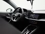 Audi A3 Sportback 30 TFSI Advanced edition l Adaptive cruise control l Navigatie l Stoelverwarming l Airco l SONOS Premium 3D l Dodehoekdetectie l Achteruitrijcamera l Apple Carplay / Android Auto l Head-up display l Audi virtual cockpit plus