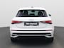 Audi A3 Sportback 30 TFSI Advanced edition l Adaptive cruise control l Navigatie l Stoelverwarming l Airco l SONOS Premium 3D l Dodehoekdetectie l Achteruitrijcamera l Apple Carplay / Android Auto l Head-up display l Audi virtual cockpit plus