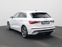 Audi A3 Sportback 30 TFSI Advanced edition l Adaptive cruise control l Navigatie l Stoelverwarming l Airco l SONOS Premium 3D l Dodehoekdetectie l Achteruitrijcamera l Apple Carplay / Android Auto l Head-up display l Audi virtual cockpit plus
