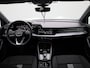 Audi A3 Sportback 30 TFSI Advanced edition l Adaptive cruise control l Navigatie l Stoelverwarming l Airco l SONOS Premium 3D l Dodehoekdetectie l Achteruitrijcamera l Apple Carplay / Android Auto l Head-up display l Audi virtual cockpit plus