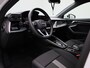 Audi A3 Sportback 30 TFSI Advanced edition l Adaptive cruise control l Navigatie l Stoelverwarming l Airco l SONOS Premium 3D l Dodehoekdetectie l Achteruitrijcamera l Apple Carplay / Android Auto l Head-up display l Audi virtual cockpit plus
