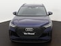 Audi Q4 e-tron 40 Advanced edition 77 kWh l Cruise control l Stoelverwarming l Airco l Navigatie l Parkeersensoren l Apple Carplay / Android Auto l Optiekpakket zwart l Alarm Klasse III l Audi virtual cockpit l Audi sound system