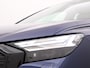 Audi Q4 e-tron 40 Advanced edition 77 kWh l Cruise control l Stoelverwarming l Airco l Navigatie l Parkeersensoren l Apple Carplay / Android Auto l Optiekpakket zwart l Alarm Klasse III l Audi virtual cockpit l Audi sound system