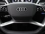 Audi Q4 e-tron 40 Advanced edition 77 kWh l Cruise control l Stoelverwarming l Airco l Navigatie l Parkeersensoren l Apple Carplay / Android Auto l Optiekpakket zwart l Alarm Klasse III l Audi virtual cockpit l Audi sound system