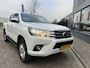 Toyota Hilux 2.4 D-4D-F Double Cab Professional
