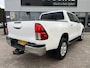 Toyota Hilux 2.4 D-4D-F Double Cab Professional