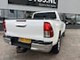 Toyota Hilux 2.4 D-4D-F Double Cab Professional