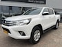 Toyota Hilux 2.4 D-4D-F Double Cab Professional